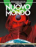 Orfani - Nuovo mondo n. 12: Il terrore (Orfani - Nuovo Mondo #12) by Roberto Recchioni