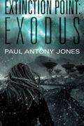 Thor's Tale (Extinction Point #1.5) by Paul Antony Jones