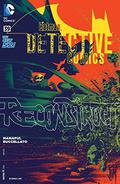 Detective Comics (2011-2016) #39 (Detective Comics (2011) (Single Issues) #39) by Brian Buccellato