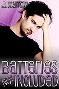 Batteries Not Included by J.L. Merrow