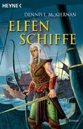 Elfenschiffe by Dennis L. McKiernan