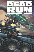 Dead Run (Dead Run #1=4) by Andrew Cosby