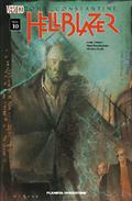 Hellblazer #19 (Hellblazer (Single Issues) #19) by Alfredo Alcalá