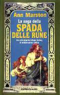 La saga della spada delle rune (Rune Blade #1-3) by Ann Marston