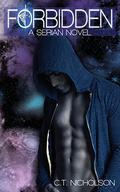 Forbidden by C.T. Nicholson