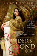 The Minder's Bond (Farthane Stories #1) by Kary English
