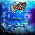 Drones (Blake's 7: Classic Audio Adventures #1.3) by Marc Platt
