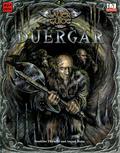 The Slayer's Guide To Duergar (The Slayer's Guide to... #MGP0014) by Anne Stokes