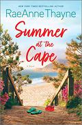 Summer at the Cape (Cape Sanctuary #4) by RaeAnne Thayne
