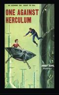 One Against Herculum by Jerry Sohl