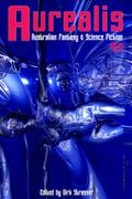 Aurealis #57 by C.S. McMullen