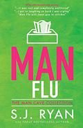 Man Flu (Man Cave #2) by Lisa Brown