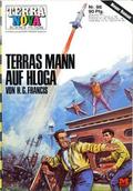Terra Nova Science Fiction Heft 098: Terras Mann auf Hloga by H.G. Francis