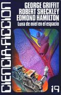 Luna de Miel en el Espacio by George Chetwynd Griffith