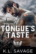 Tongue's Taste by K.L. Savage