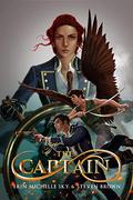 The Captain (Tales of the Wendy #3) by Erin Michelle Sky
