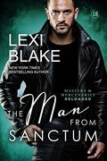 The Man from Sanctum by Lexi Blake