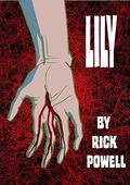 Lily by Rick Powell
