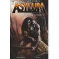 John Carpenter's Asylum #9 by John Carpenter