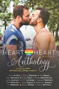 Heart2Heart: A Charity Anthology, Volume 3 by Piper Scott