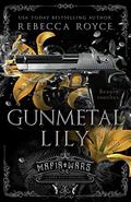 Gunmetal Lily (Mafia Wars #2) by Rebecca Royce