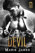 Luck of the Devil by Marie James