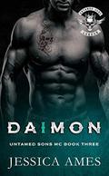 Daimon by Jessica Ames