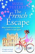 The French Escape by Suzie Tullett