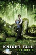 Knight Fall (The Reminiscent Exile #3) by Joe Ducie