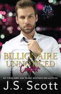 Billionaire Unnoticed ~ Cooper by J. S. Scott