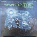 The Green Hills of Earth / Gentlemen be Seated by Robert A. Heinlein, Leonard Nimoy