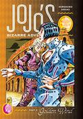 JoJo's Bizarre Adventure: Part 8 - JoJolion, Vol. 8 (JoJolion #8) by Hirohiko Araki