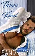 Three of a Kind by Sandi Lynn