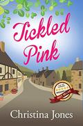 Tickled Pink by Christina Jones