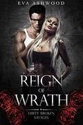 Reign of Wrath by Eva Ashwood