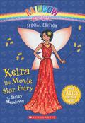 Keira the Movie Star Fairy by Daisy Meadows