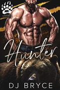 Hunter by D.J. Bryce, D.J. Bryce