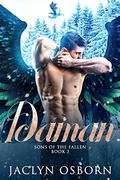 Daman by Jaclyn Osborn