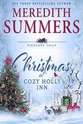 Christmas at Cozy Holly Inn (Pinecone Falls #1) by Meredith Summers