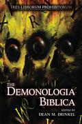 The Demonologia Biblica by Lily Childs