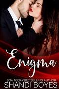 Enigma: The Complete Collection by Shandi Boyes