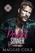 Perfect Sinner: The O'Malley Family by Maggie Cole