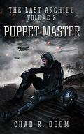 Puppet Master by Chad R. Odom