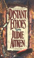 Distant Echoes by Judie Aitken