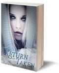 Return of the Taken (Humble Walker #2) by Shane Scollins