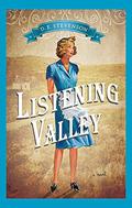Listening Valley (Celia #2) by D.E. Stevenson