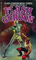 Flash Gordon: Crisis on Citadel II (David Hagberg's Flash Gordon #3) by David Hagberg