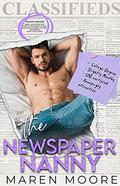 The Newspaper Nanny by Maren Moore