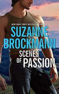 Scenes of Passion by Suzanne Brockmann