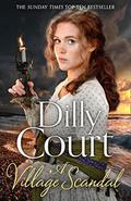 A Village Scandal (The Village Secrets #2) by Dilly Court